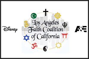 LA Faith Coalition Emergency Meeting