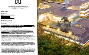 Church of Scientology Blames Murder of Australian Scientologist on Leah Remini & A&E