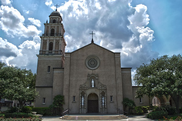 TX Catholic Leaders Release 286 Members of Clergy Names Accused of Sexually Abusing Children
