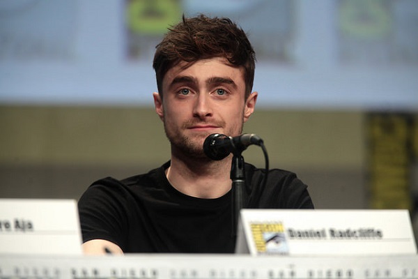 If God and the Afterlife Exist Daniel Radcliffe Would Be 'Pleasantly Surprised'