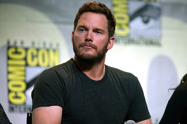 Chris Pratt Responds to Ellen Page’s Comment About His Church Being 'anti-LGBTQ'