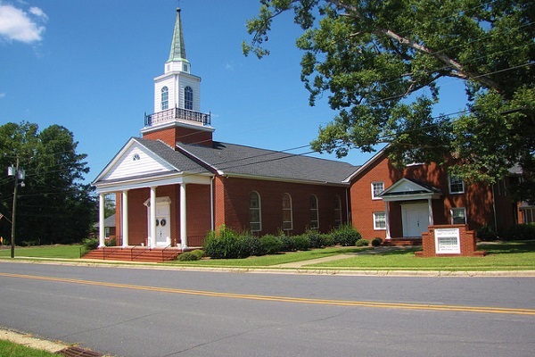 SBC Cancels Seven Church Investigations