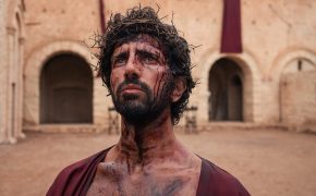 History Channel’s “Jesus: His Life” Airs March 25