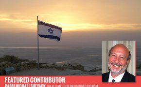 Educating Israel: The True Return of Our People by Rabbi Michael Shevack