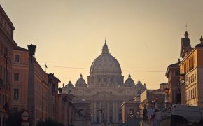 Vatican Will Finally Get a Child Protection Law