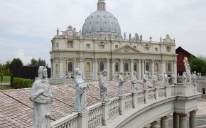 The Pope Admits Nuns Have Been Sexually Abused by Priests