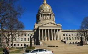 Anti-Muslim Display Angers West Virginia Delegates at State Capitol