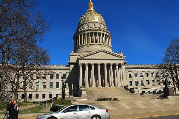 Anti-Muslim Display Angered West Virginia Delegates at State Capitol