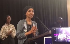 House to Vote on Anti-Semitism Resolution in Rebuke of Rep. Ilhan Omar