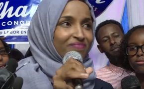 After Rep. Ilhan Omar’s Comments House Voted to Condemn anti-Semitism
