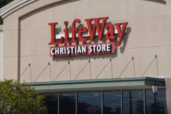 Lifeway Christian Stores Closing