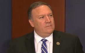 Mike Pompeo Demands China Close Internment Camps