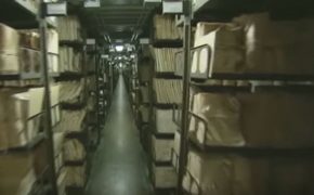 What Secrets Hide Within the Vatican Archives?