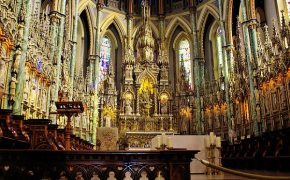 Secularization: A Third of Canada’s Churches Will Close