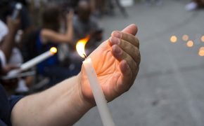 Interfaith Vigils Held in the Wake of NZ Church Shootings
