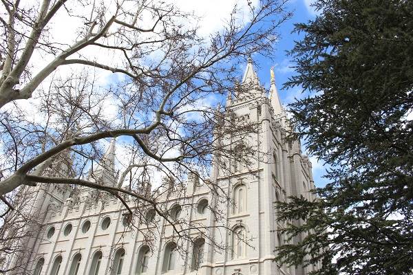 LDS Continues Push to Drop Use of the Word "Mormon" -Media Accounts Renamed