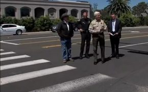 Poway Synagogue Shooting is the Latest Attack Targeting Jews