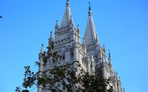 LDS Church Will Now Allow Baptism for Children of LGBTQ Parents