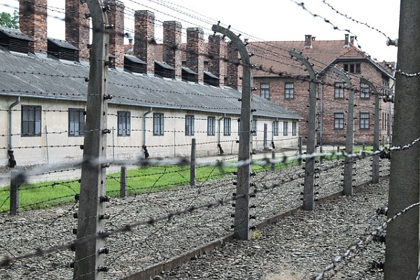 White House Declares Holocaust Remembrance Week