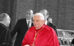 Pope Benedict Blames the 1960’s Sexual Revolution for Church Sex Abuse