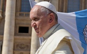 Pope Francis Donates $500,000 To Migrants Shunned at US-Mexico Border