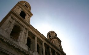 ‘Da Vinci Code’ Church Fire Latest in String of Catholic Church Attacks in France