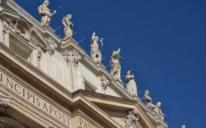 Pope Francis’ New Law Mandates All Sex Abuse Claims Must be Reported to the Vatican Immediately