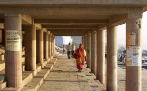 The Problem with Modi’s Plan to Refurbish a Hindu Temple