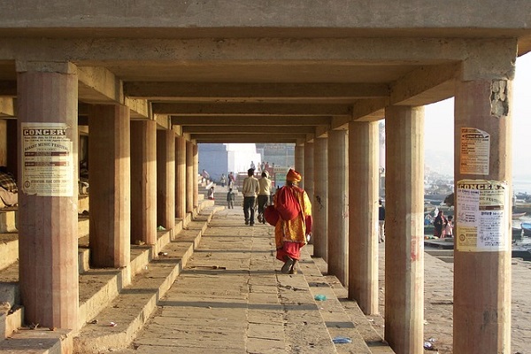 The Problem with Modi's Plan to Refurbish a Hindu Temple