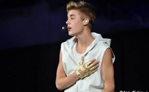 Justin Bieber Shares His Battle with Anxiety in God-filled Message