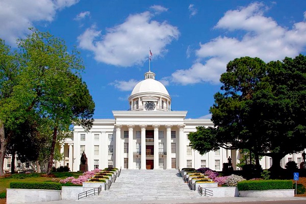 Alabama’s Senate Passes a Bill to Ban Almost All Abortions in the State