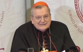 U.S. Cardinal Says Restricting Large-Scale Muslim Immigration is ‘Patriotic’