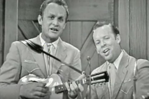 'Satan Is Real,' Film About Christian Country Music Duo Louvin Brothers