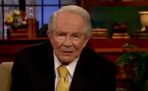 Pat Robertson Says if the Equality Act is Passed it Will Bring God’s Judgement Upon the U.S.