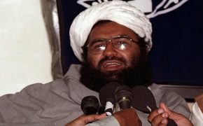 JeM Leader Masood Azhar Deemed Global Terrorist