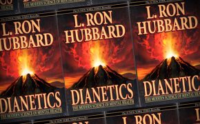 Scientologists Celebrate 70th Anniversary of Dianetics, By Judy Williams