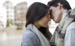 IFS Study Reports Religious Couples Have Better Sex Lives
