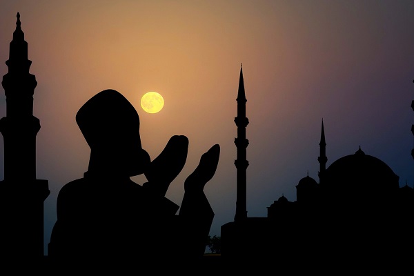 The Prayers of Ramadan