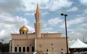 Call for Increased Security After Threat to Houston Mosque