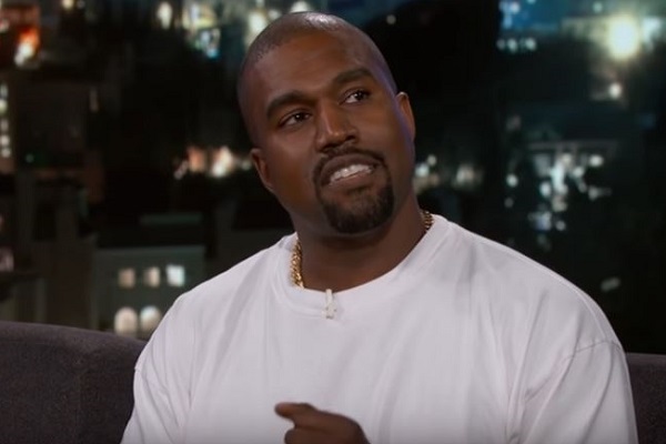 Kanye West Wants to Open a Church