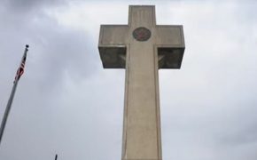 Supreme Court Rules ‘Peace Cross’ to Remain on State Land