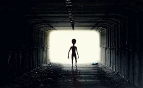 Aliens: The New American Religion?