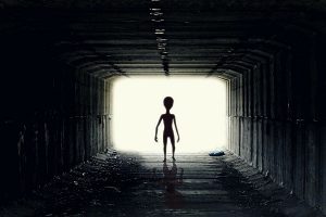 Aliens: The New American Religion?