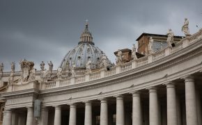 Vatican Releases Guide for Teachers to Counter the Gender ‘Education Crisis’