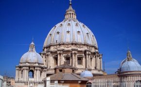 Vatican Quashes ‘Fake News’ of Pope Benedict Death