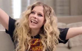 Avril Lavigne Upsets Christian Fans with New Single “I Fell in Love With the Devil”