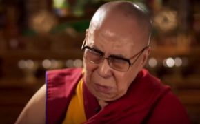 Dalai Lama Slams Trump and Jests of a Pretty Female Dalai Lama Successor