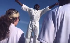 Christian Covers of Nirvana Hits Performed at Kanye West’s Sunday Service
