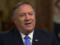 Faith Groups Urge Pompeo to Abolish the Commission on Unalienable Rights