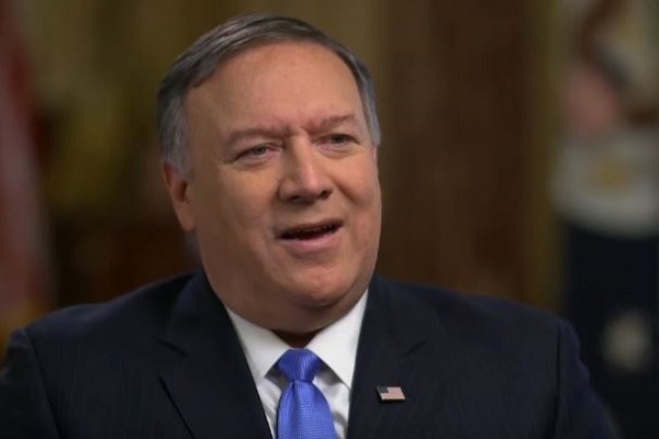 Faith Groups Urge Pompeo to Abolish the Commission on Unalienable Rights